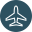 Airport icon