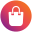 Shopping icon