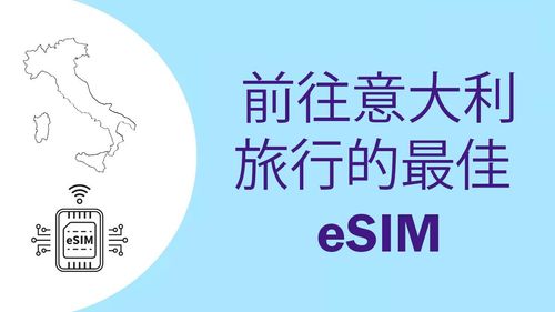 意大利最佳 eSIM 选择(2026 年游客指南)