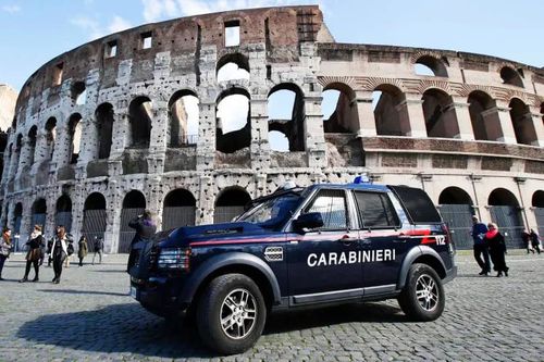 Rome est-elle sûre en 2026 ? Ce que les touristes doivent savoir